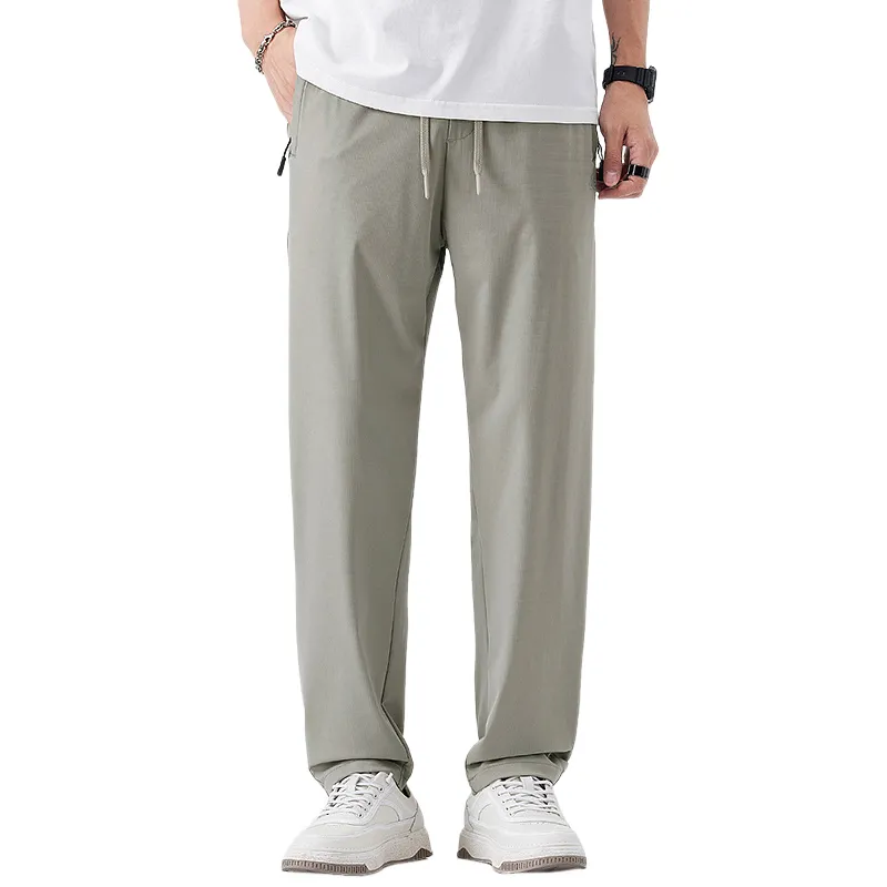 Jeep Outdoor Casual Pants Unisex-8