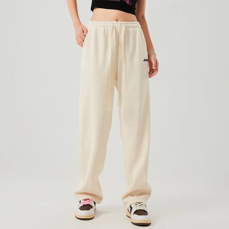 Jeep Outdoor Casual Pants Unisex-7