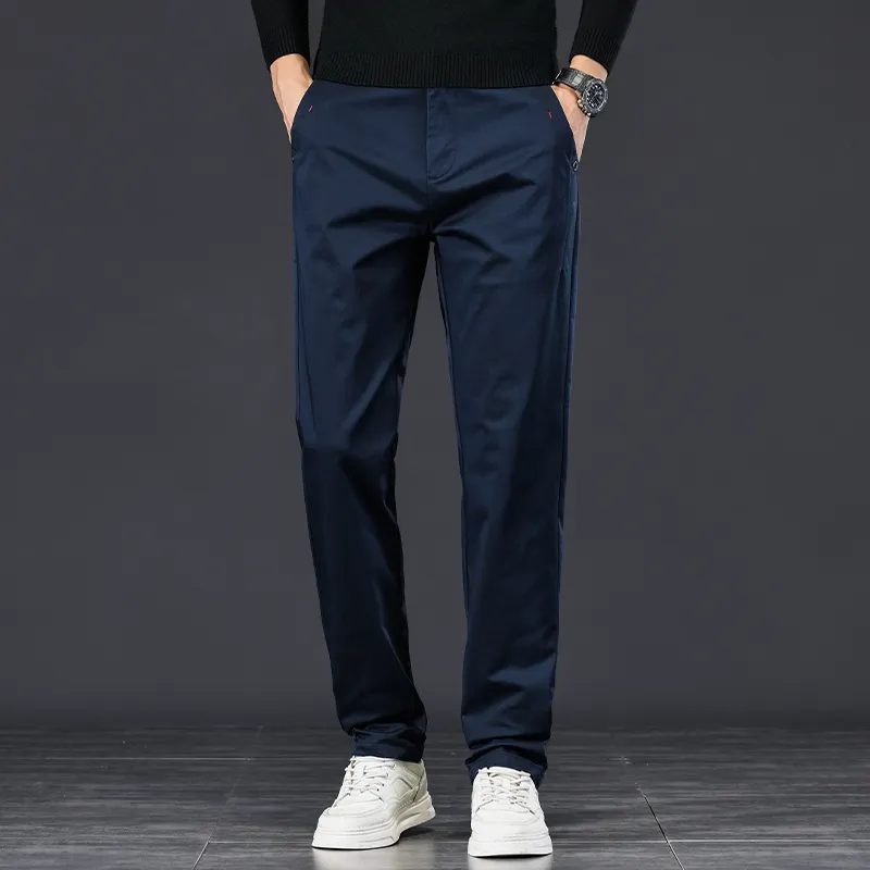 Jeep Outdoor Casual Pants Unisex-12