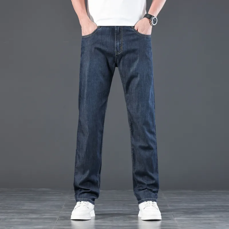 Jeep Jeans Men-16