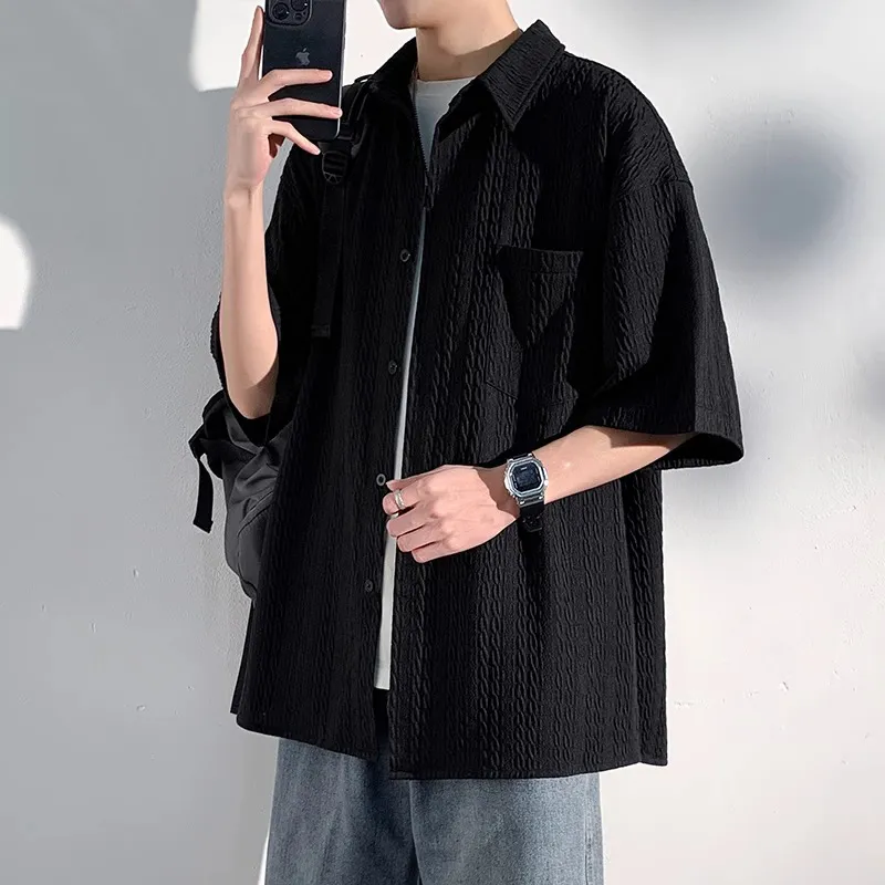Jeep Outdoor Casual Shirt Unisex-4