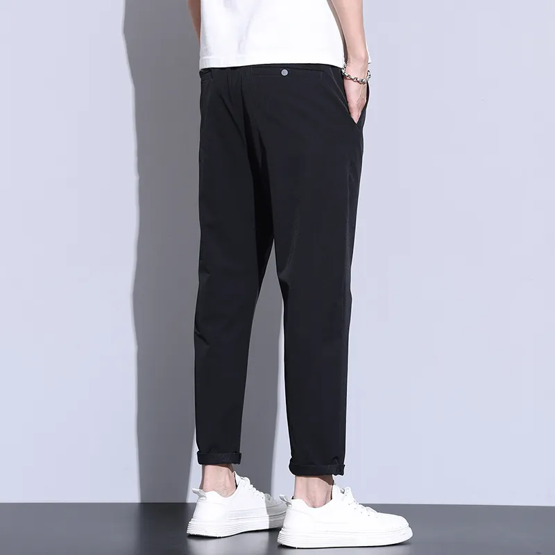 Jeep Theme Series Casual Pants Unisex-13