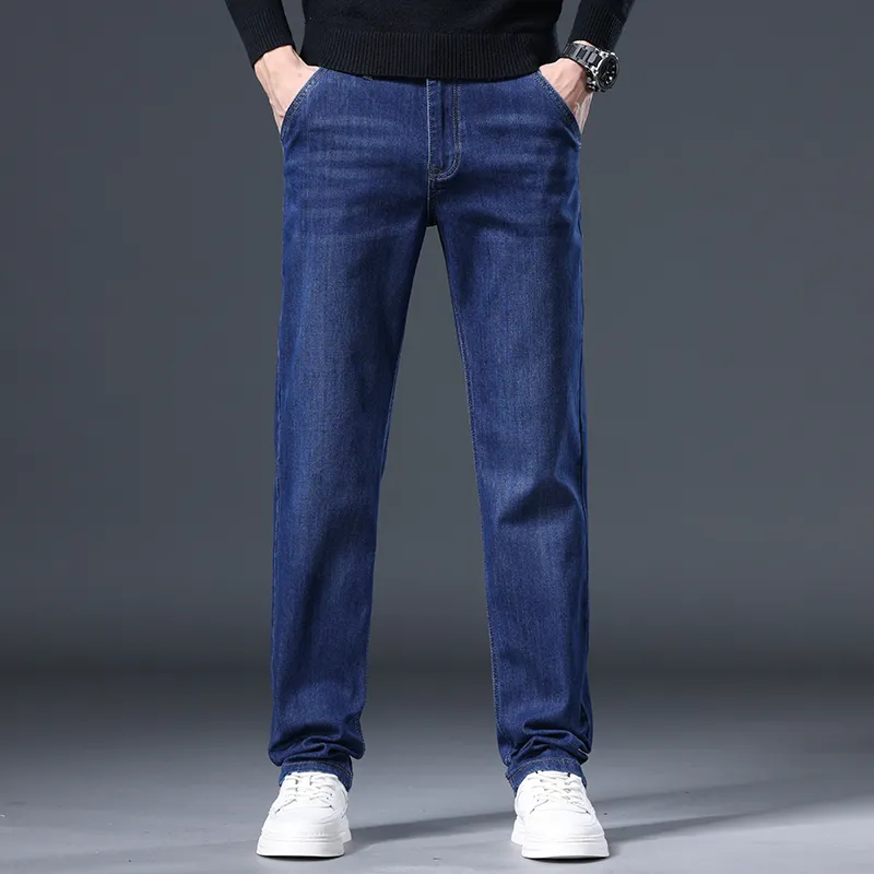 Jeep Jeans Men-11