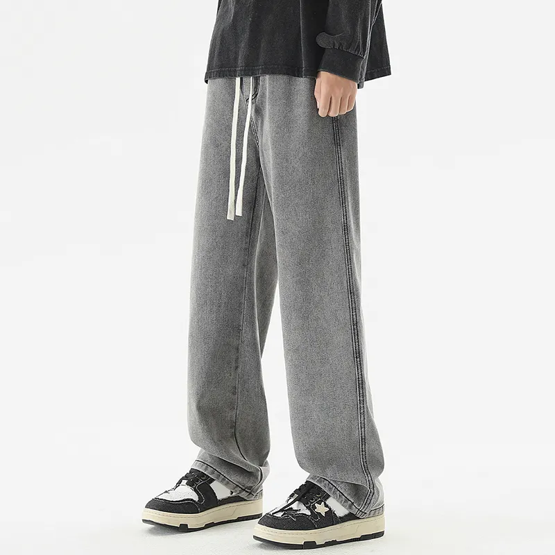 Jeep Jeans Unisex-32