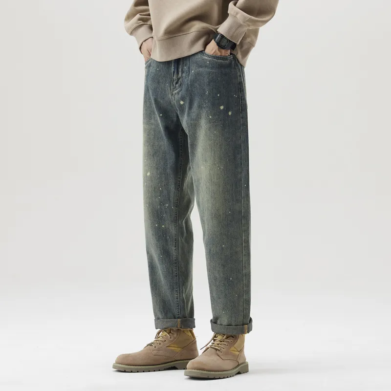 Jeep Jeans Unisex-21