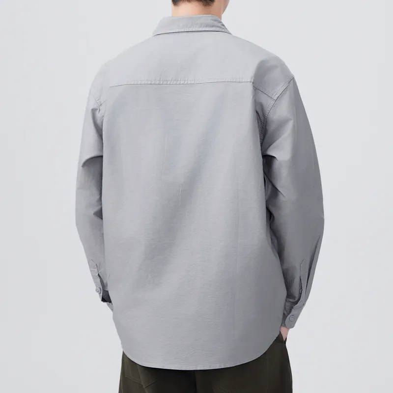 Jeep Outdoor Casual Shirt Unisex-11