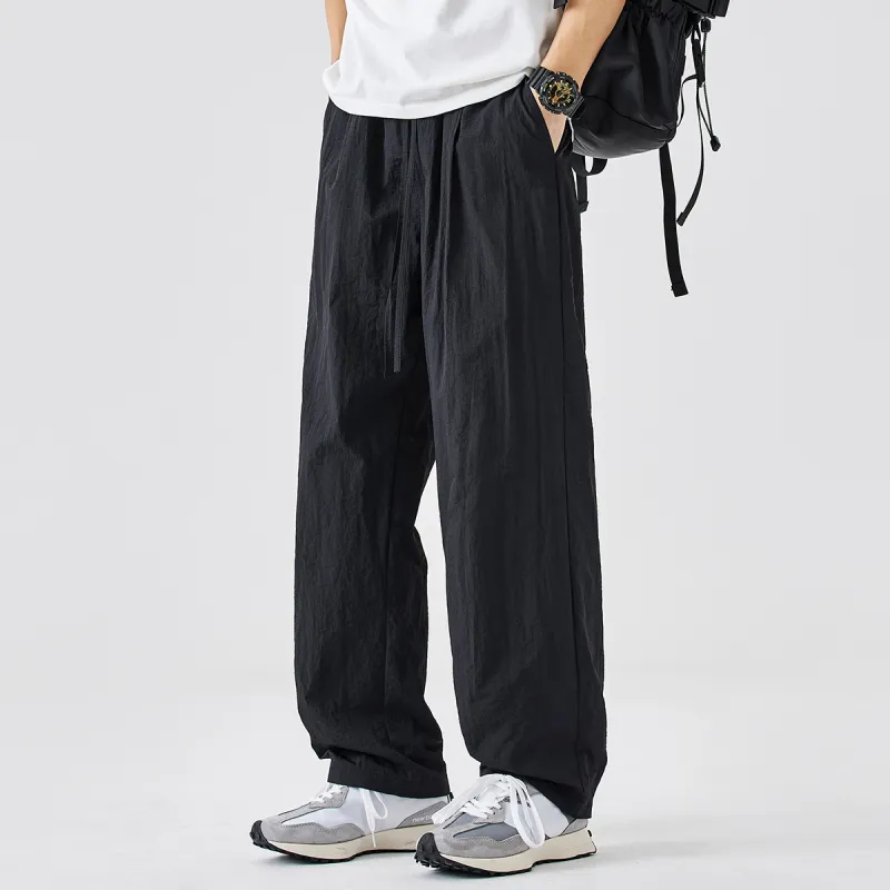 Jeep Outdoor Casual Pants Unisex-2