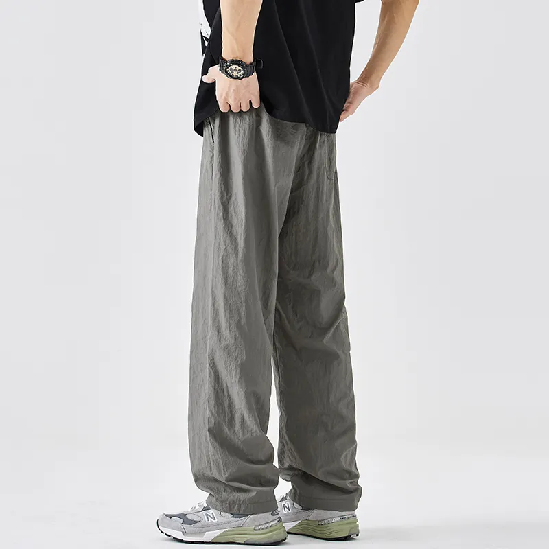 Jeep Outdoor Casual Pants Unisex-11