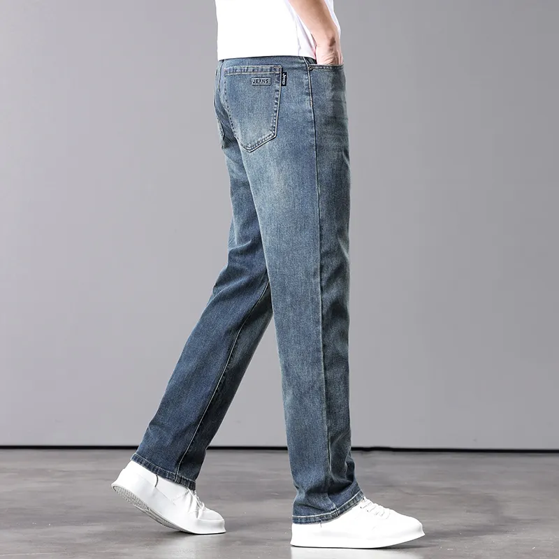 Jeep Jeans Unisex-5