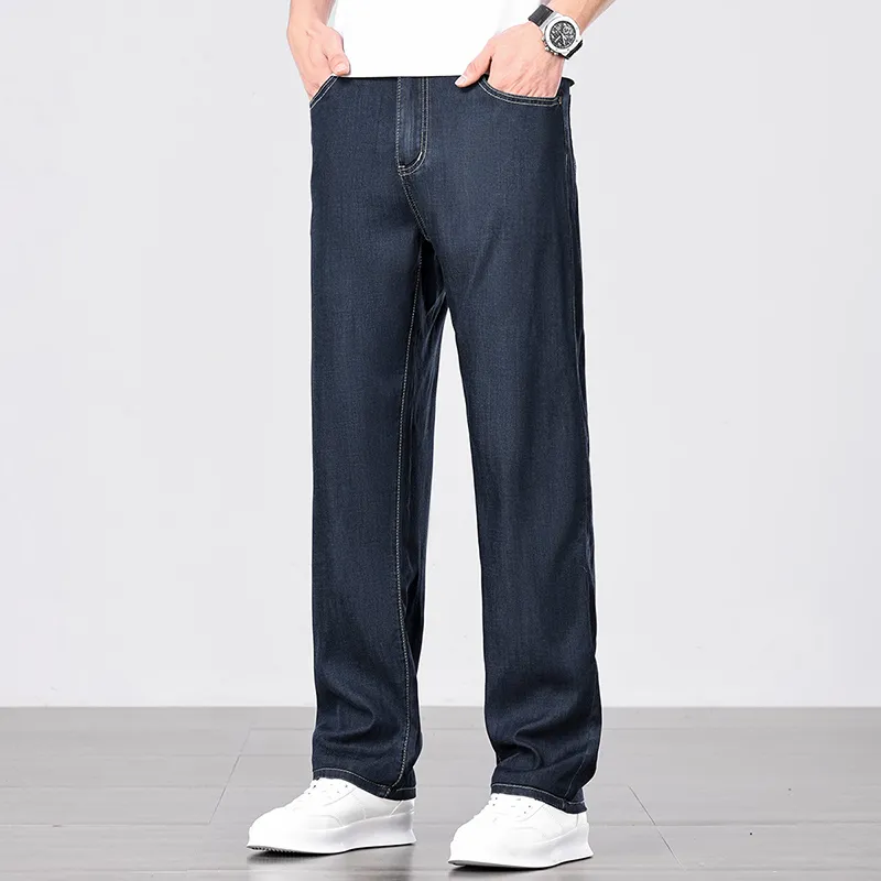 Jeep Lifestyle Theme Collection Jeans Unisex-19