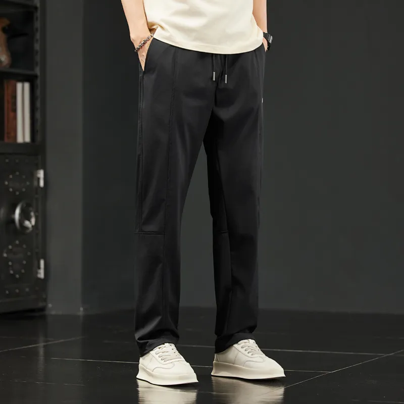 Jeep Fashion Sports Collection Casual Pants Men's-2
