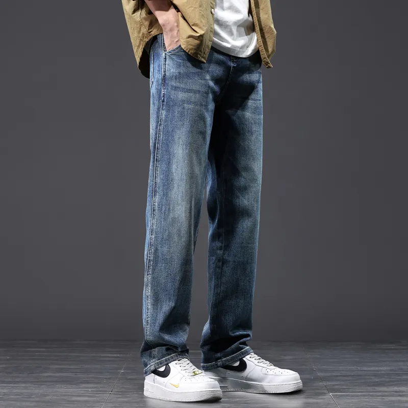 Jeep Jeans Men-30
