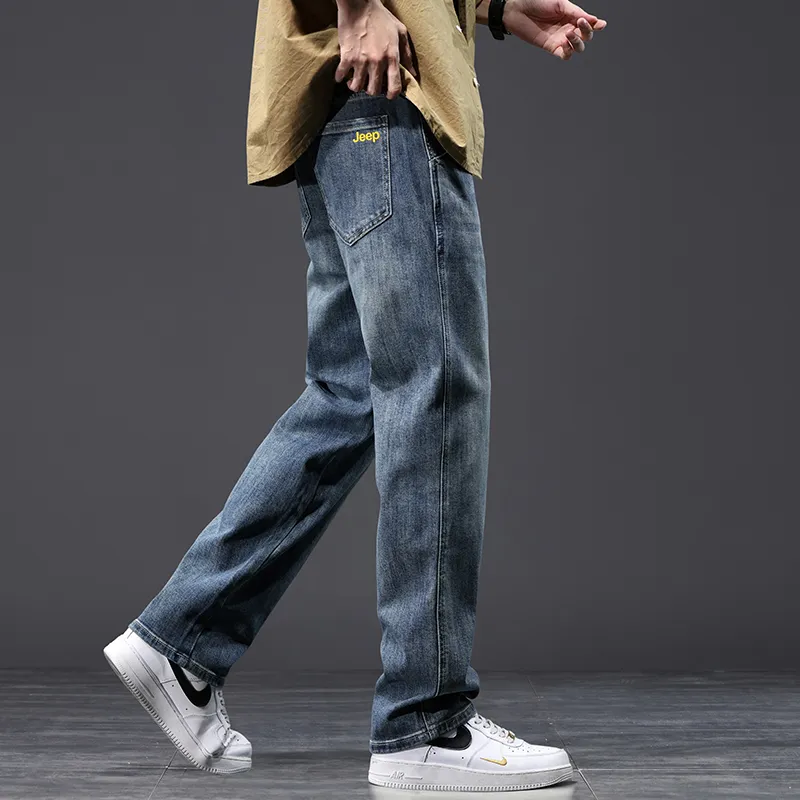 Jeep Jeans Men-21