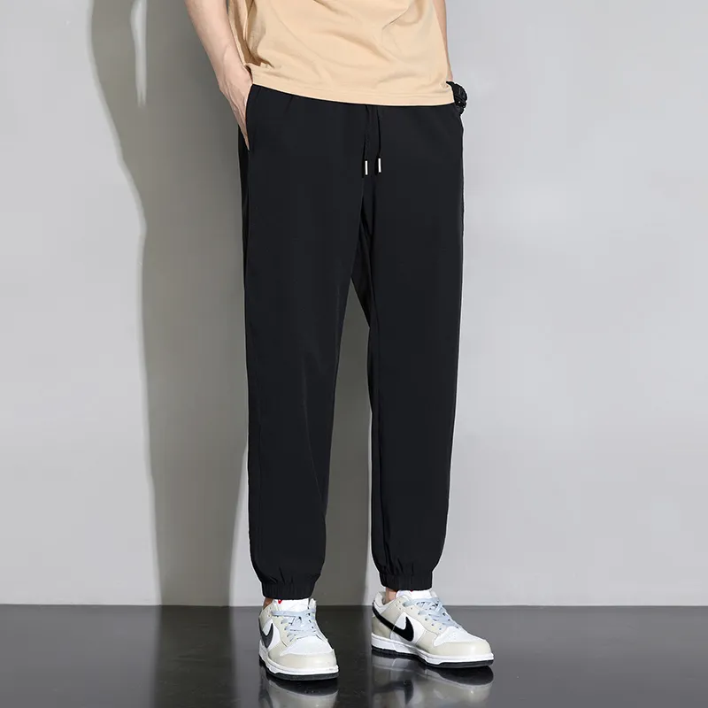 Jeep Outdoor Casual Pants Unisex-1