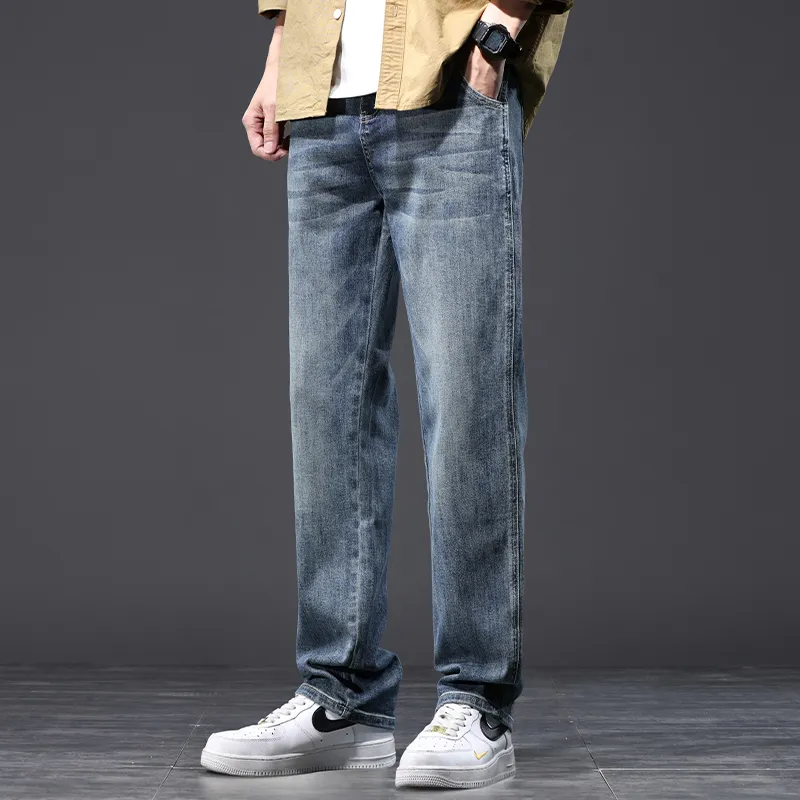 Jeep Jeans Men-34
