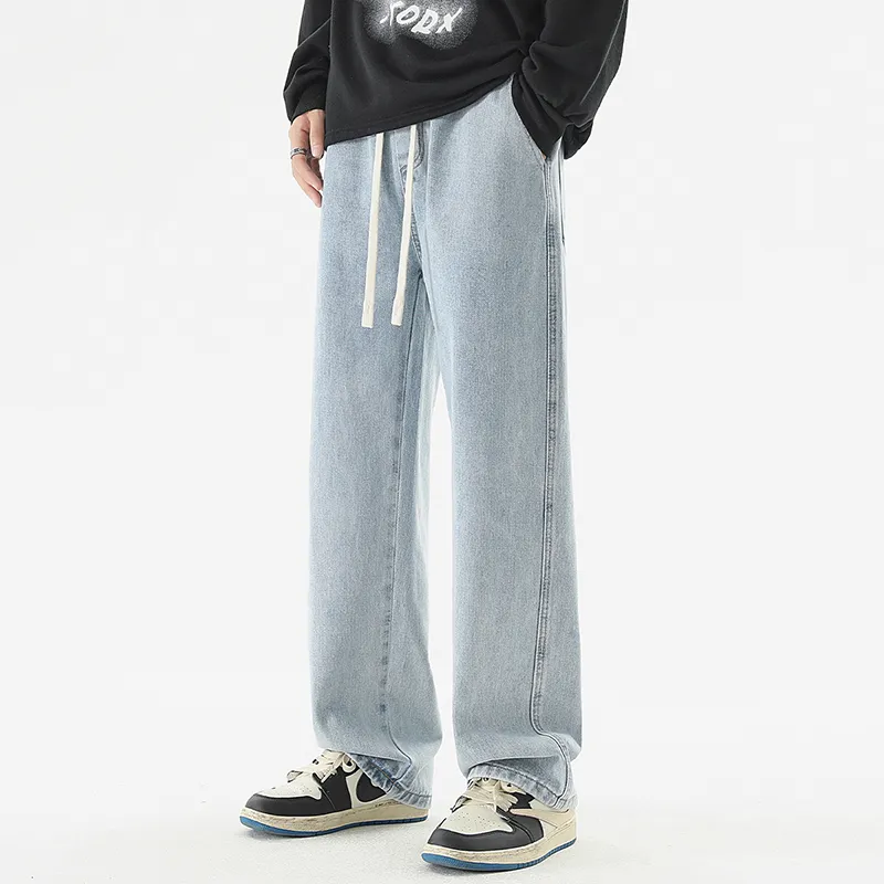 Jeep Jeans Unisex-18