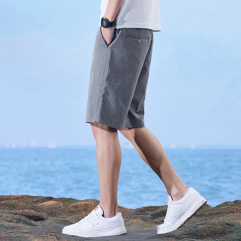 Jeep Theme Series Casual Shorts Unisex-10