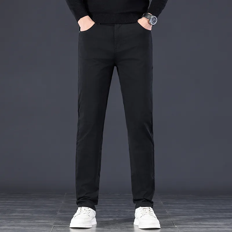 Jeep Outdoor Casual Pants Unisex-4