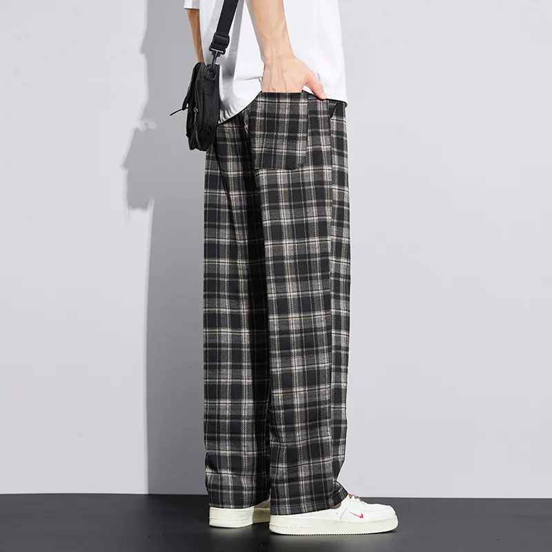 Jeep Theme Series Casual Pants Unisex-3