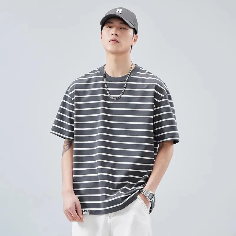 Jeep Fashion Sports Collection T Shirt Men's-10