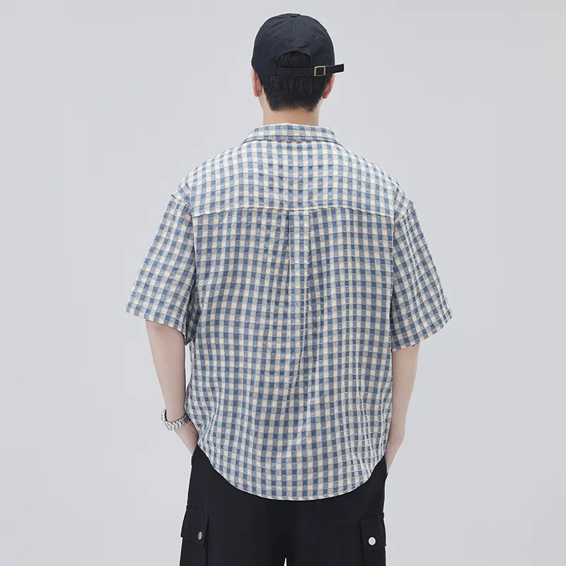 Jeep Fashion Sports Collection Shirt Unisex-9