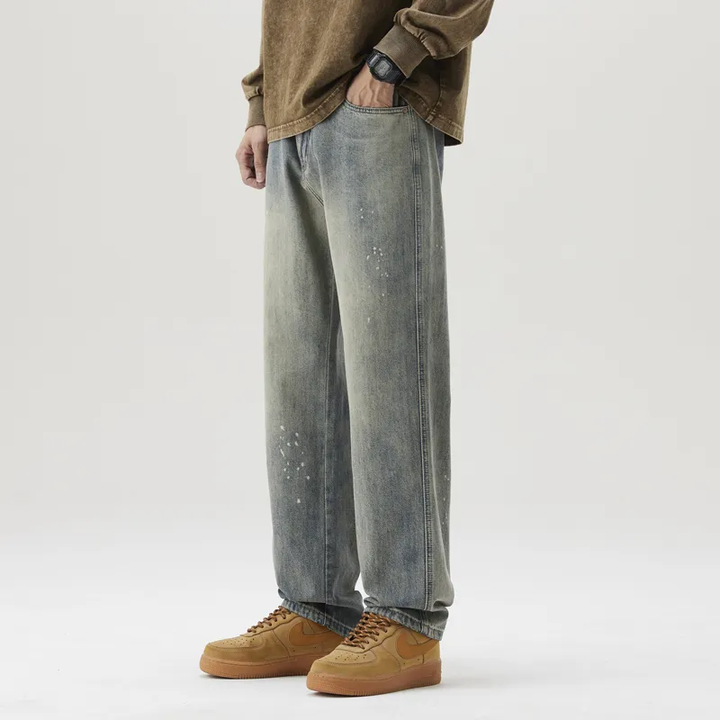 Jeep Jeans Unisex-13