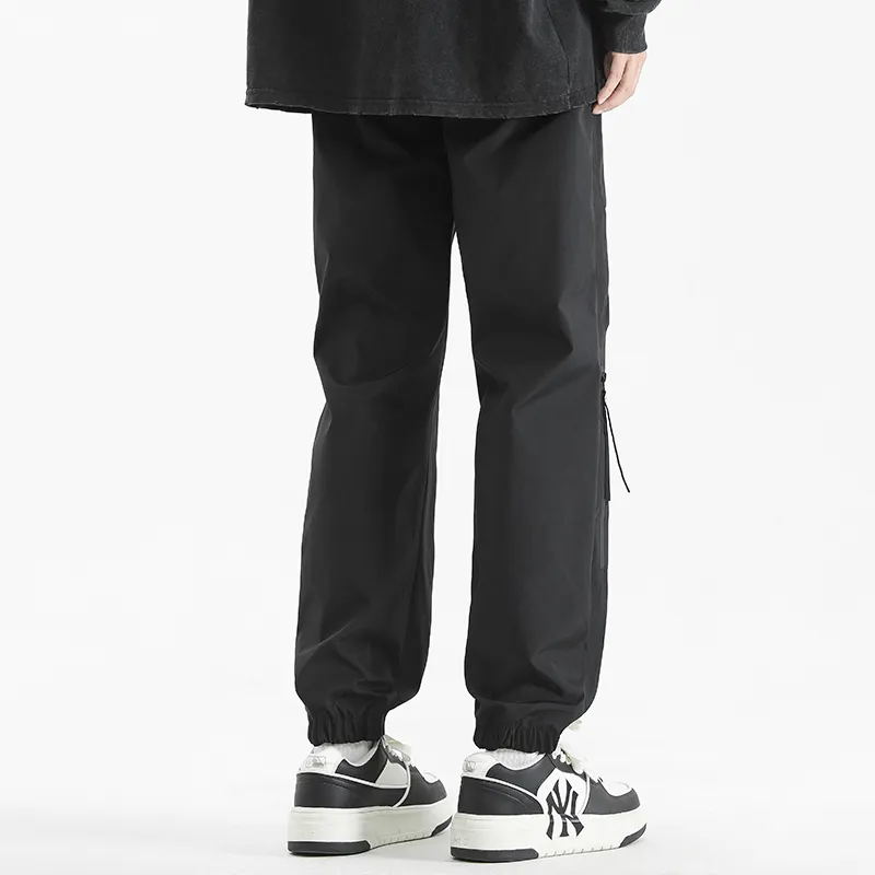 Jeep Armor Series Casual Pants Unisex-6