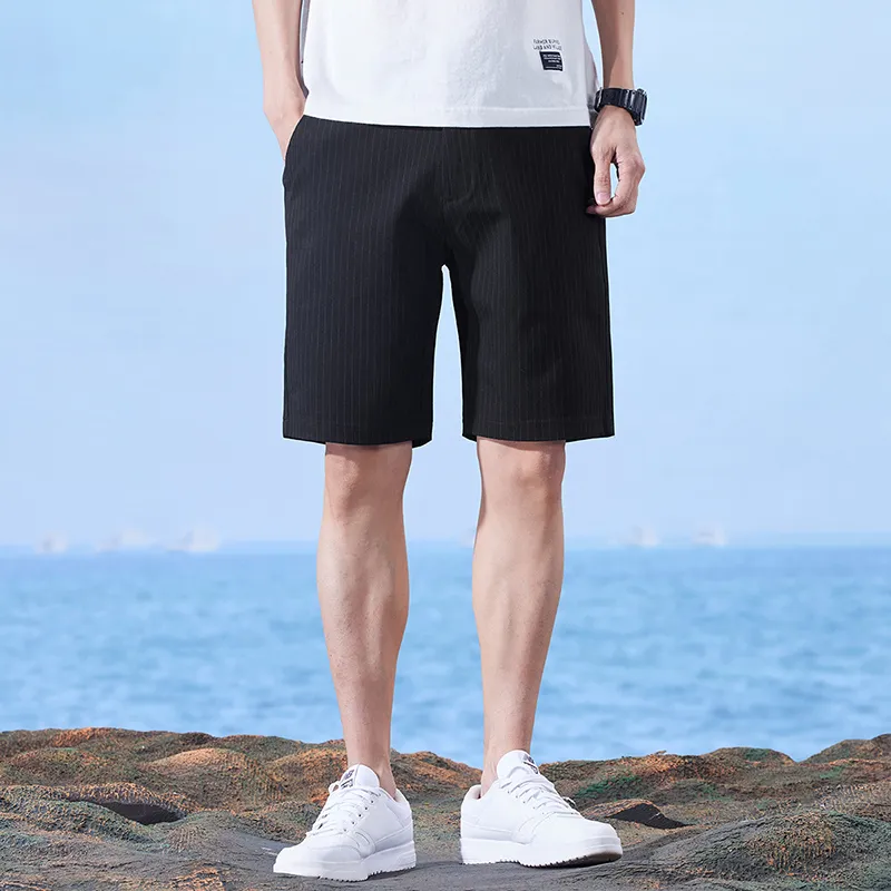 Jeep Theme Series Casual Shorts Unisex-2
