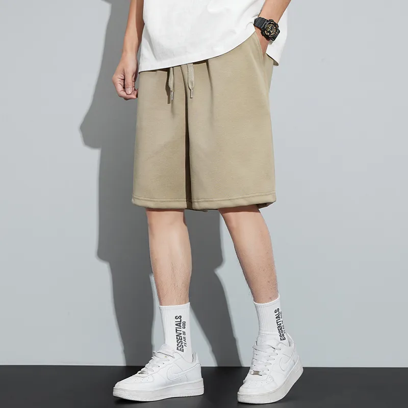 Jeep Outdoor Casual Shorts Unisex-2
