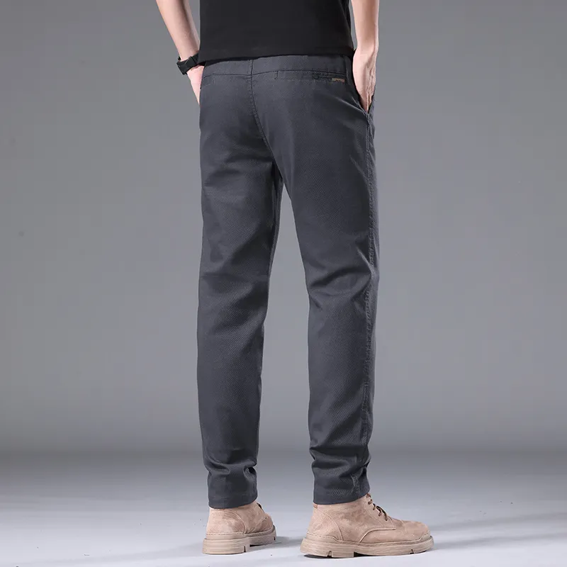Jeep Theme Series Casual Pants Unisex-7