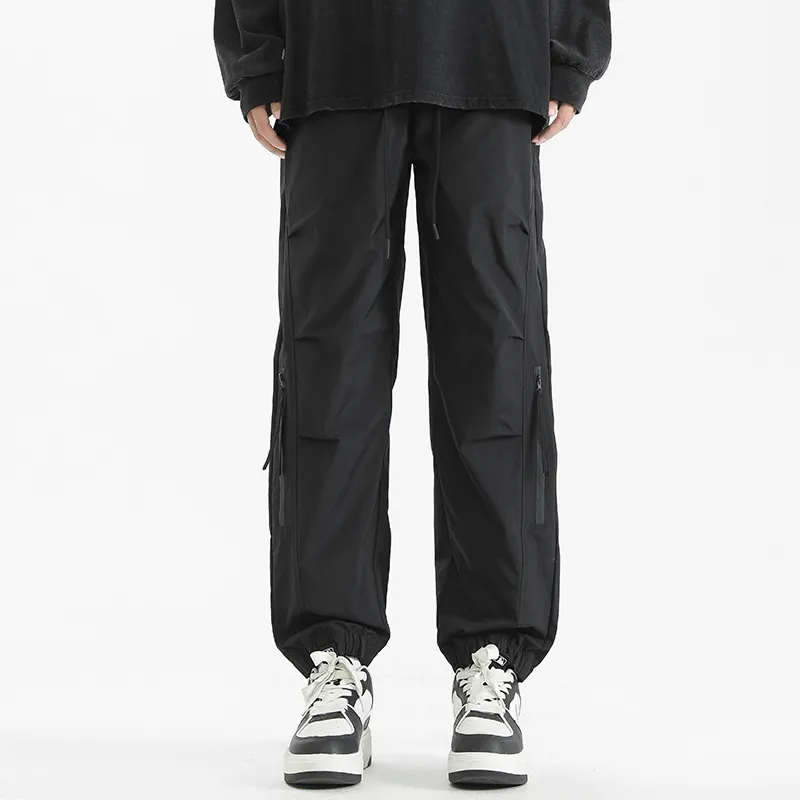 Jeep Armor Series Casual Pants Unisex-3