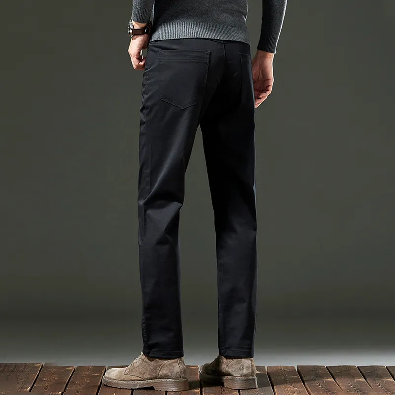 Jeep Theme Series Casual Pants Unisex-15