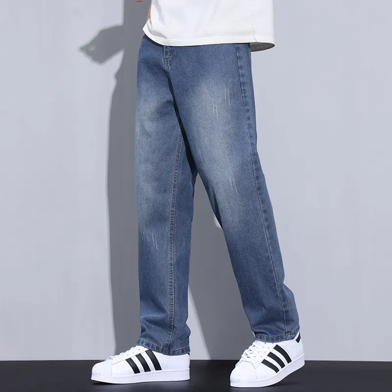 Jeep Jeans Men-11