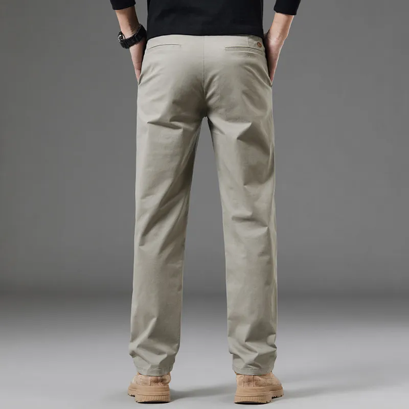 Jeep Theme Series Casual Pants Unisex-7