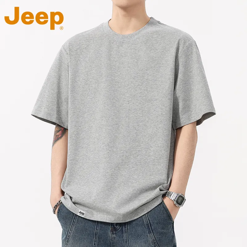 Jeep JEEPlifestyle T Shirt Unisex-24