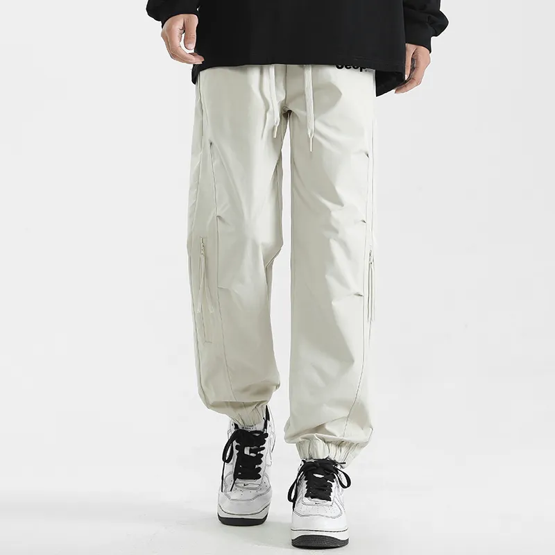 Jeep Armor Series Casual Pants Unisex-18