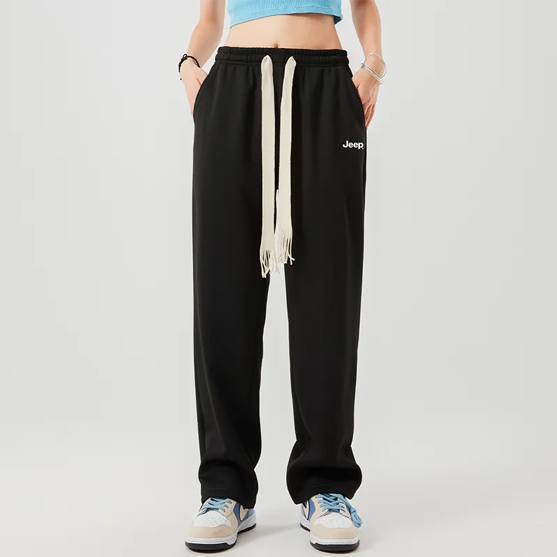 Jeep Outdoor Casual Pants Unisex-2