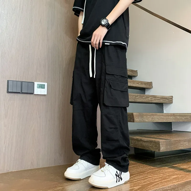Jeep Outdoor Casual Pants Unisex-1