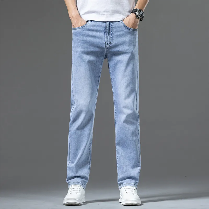 Jeep Leisure Collection Jeans Unisex-2
