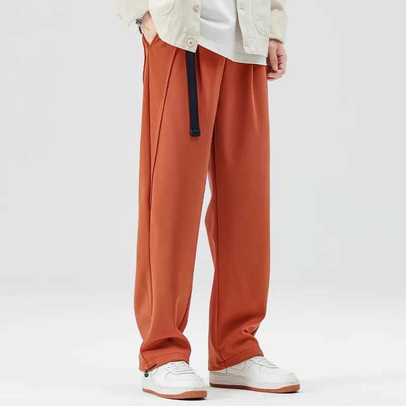 Jeep Casual Pants Unisex-25