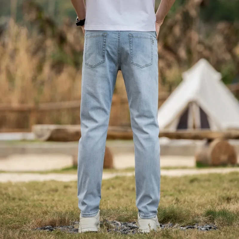 Jeep Jeans Men-12