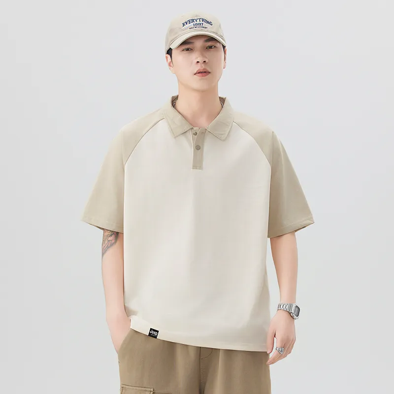 Jeep Sports & Outdoors Polo Shirt Men's-12