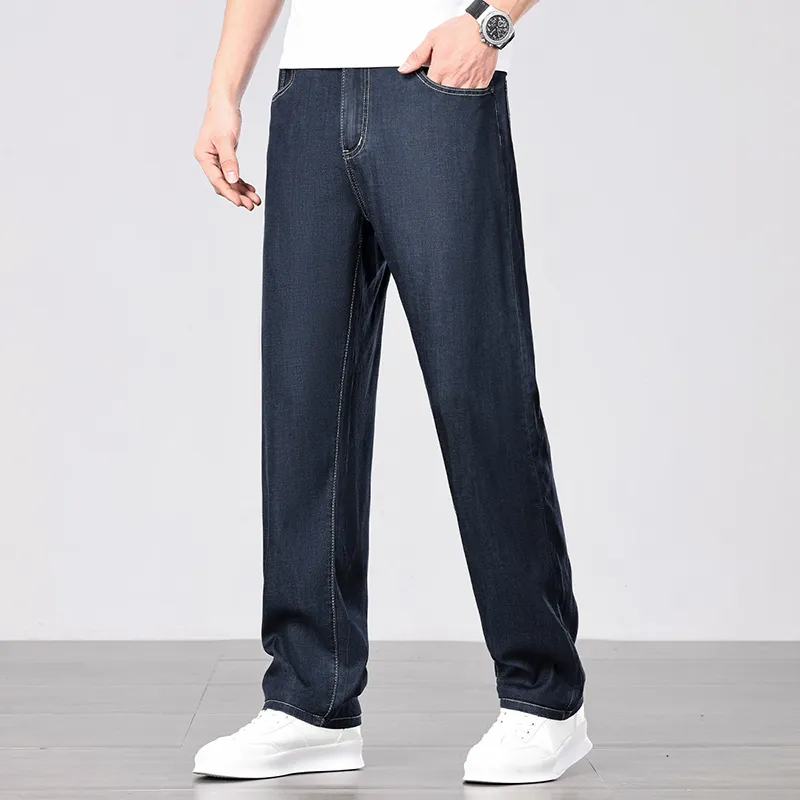 Jeep Lifestyle Theme Collection Jeans Unisex-15