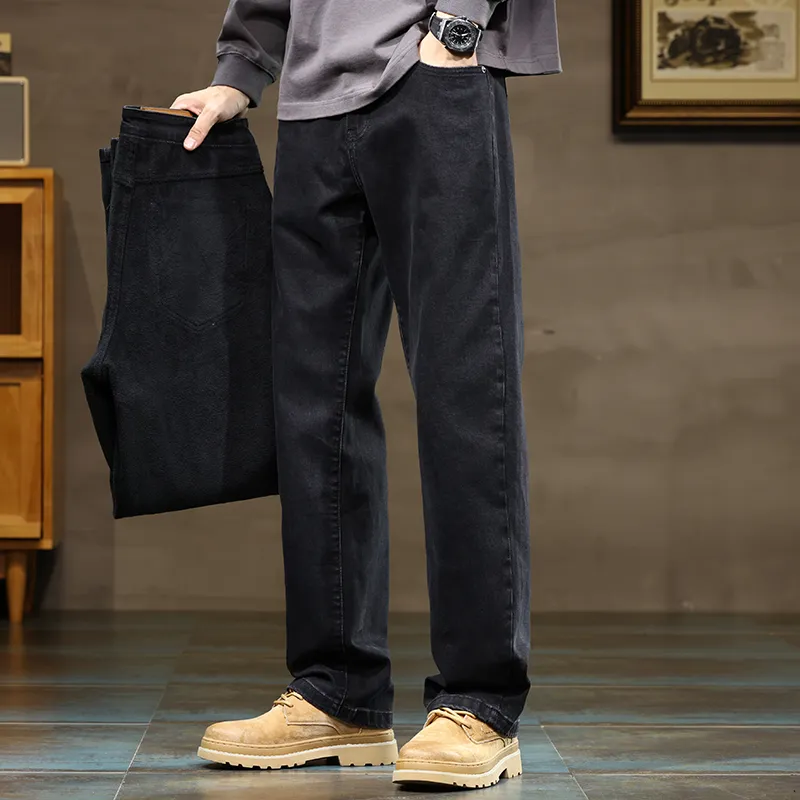 Jeep Jeans Men-2