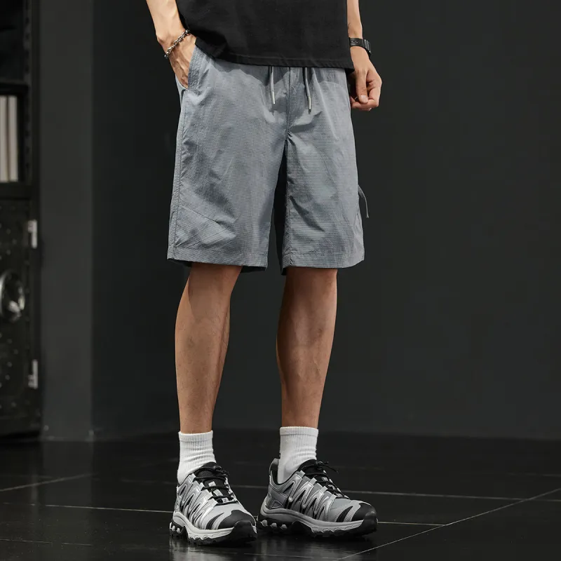 Jeep Fashion Sports Collection Cargo Shorts Men's-11