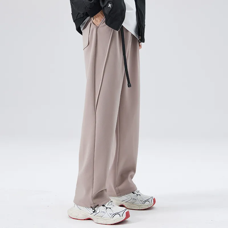 Jeep Casual Pants Unisex-4
