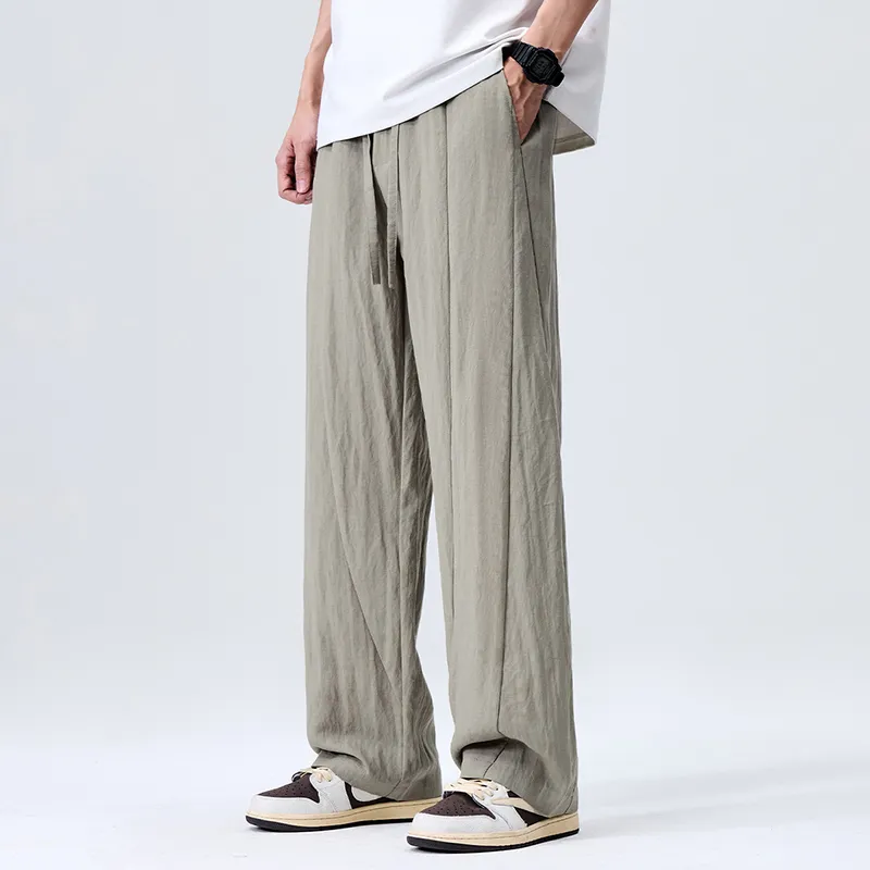 Jeep Outdoor Casual Pants Unisex-10