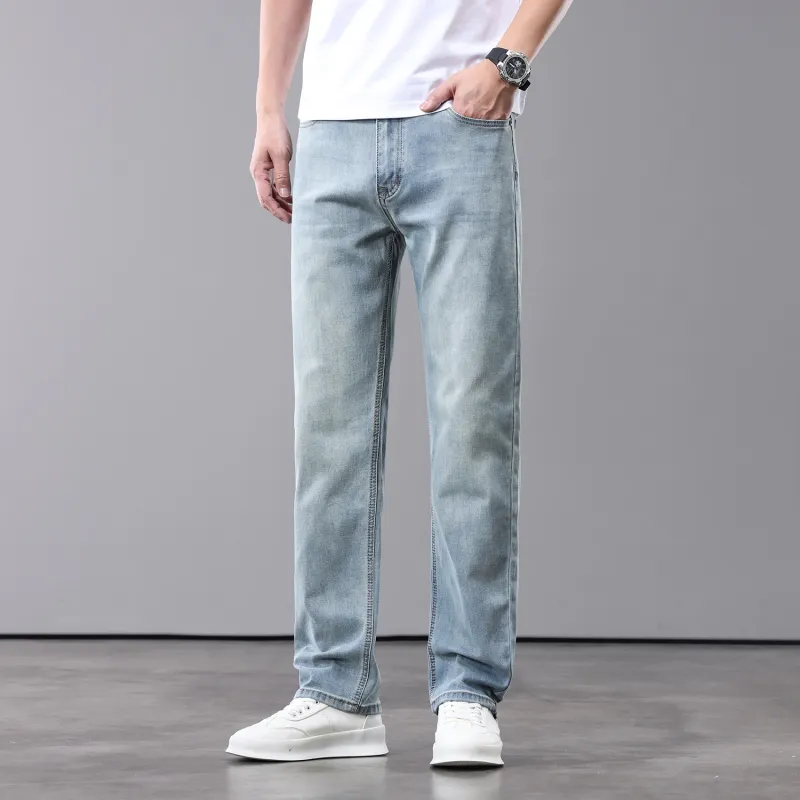 Jeep Jeans Unisex-9