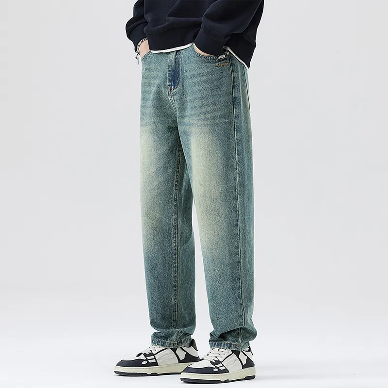 Jeep Jeans Unisex-6