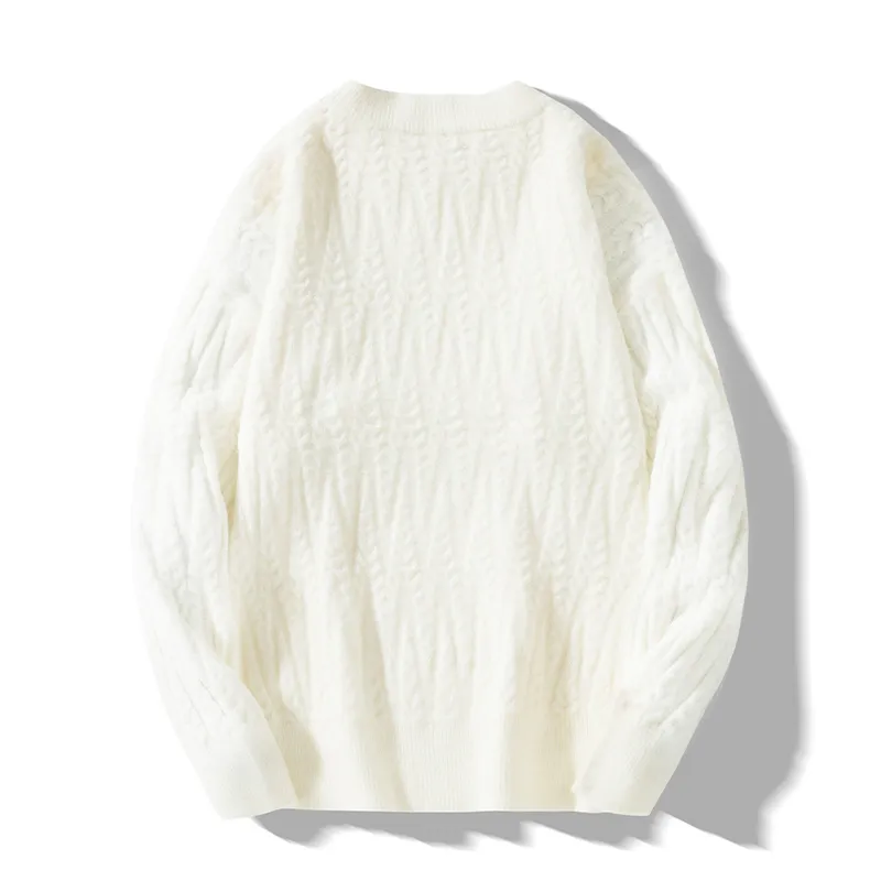 Jeep Sweaters Unisex-14